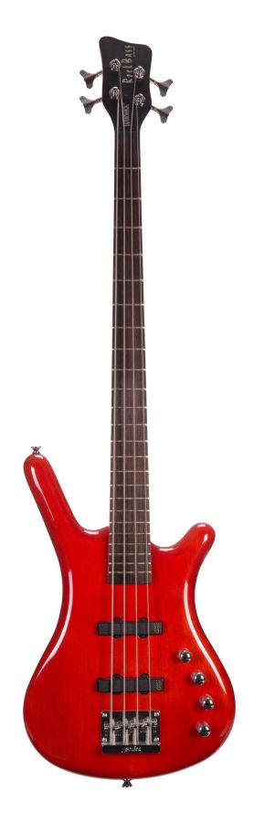 Bass guitar